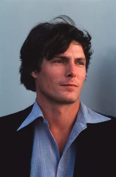 christopher reeve imdb